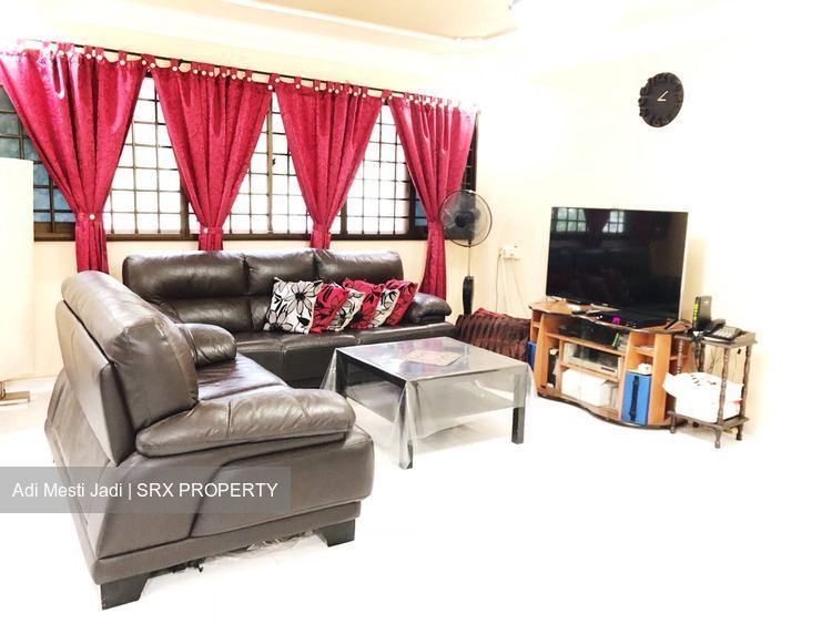 Bukit Batok Street 33 thumbnail photo